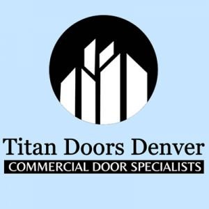 Titan Doors