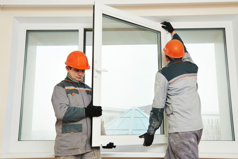 Best Window Installation Contractors in Broomfield, CO